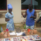 Make Faire Africa, Ghana
